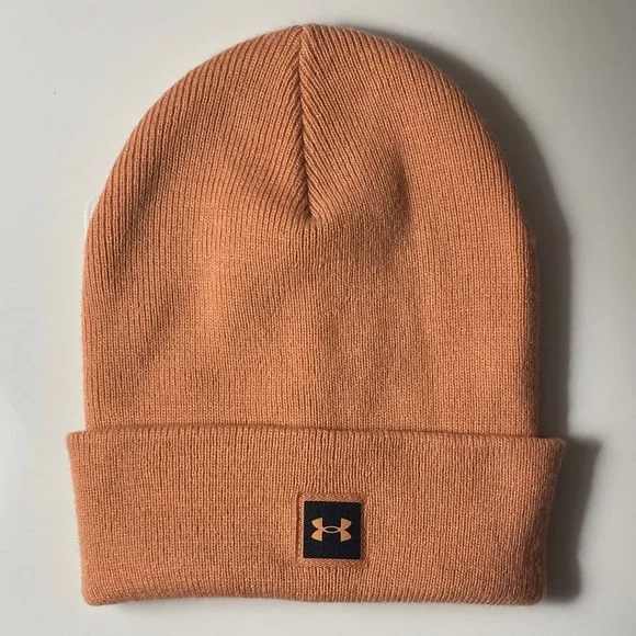 NWOT Under Armour Unisex Knit Hat - Picture 1 of 3